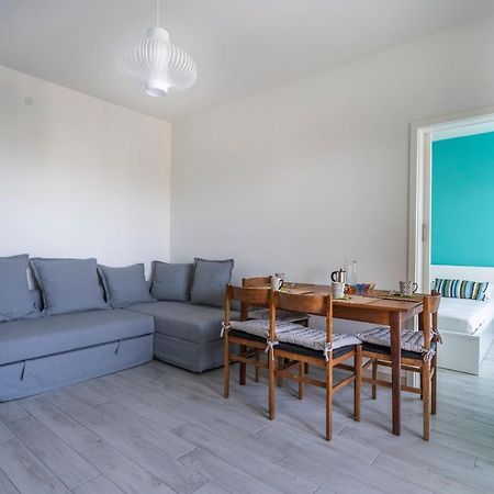 Casa Di Annika - Vista Laguna E Parcheggio Privato Grado Dış mekan fotoğraf