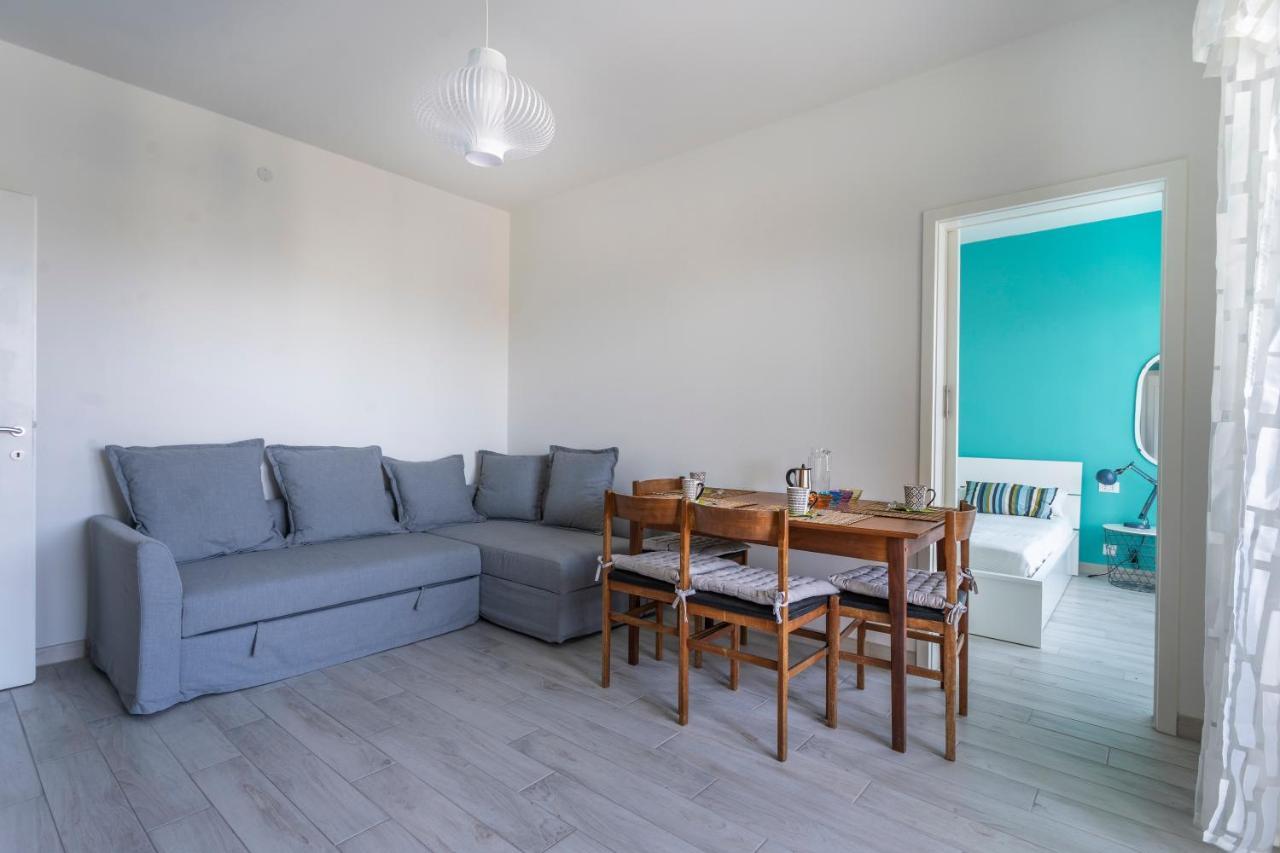 Casa Di Annika - Vista Laguna E Parcheggio Privato Grado Dış mekan fotoğraf