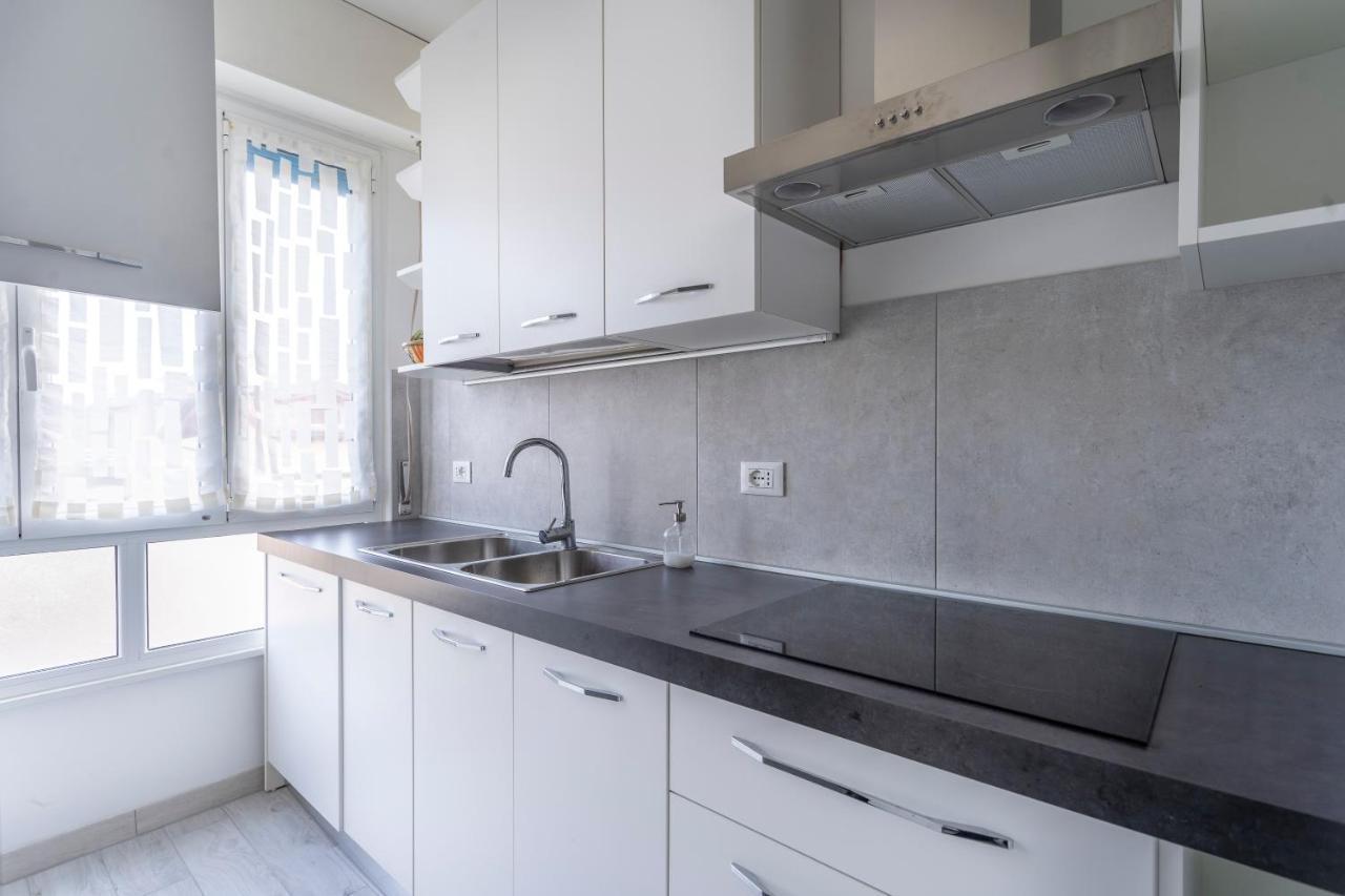 Casa Di Annika - Vista Laguna E Parcheggio Privato Grado Dış mekan fotoğraf