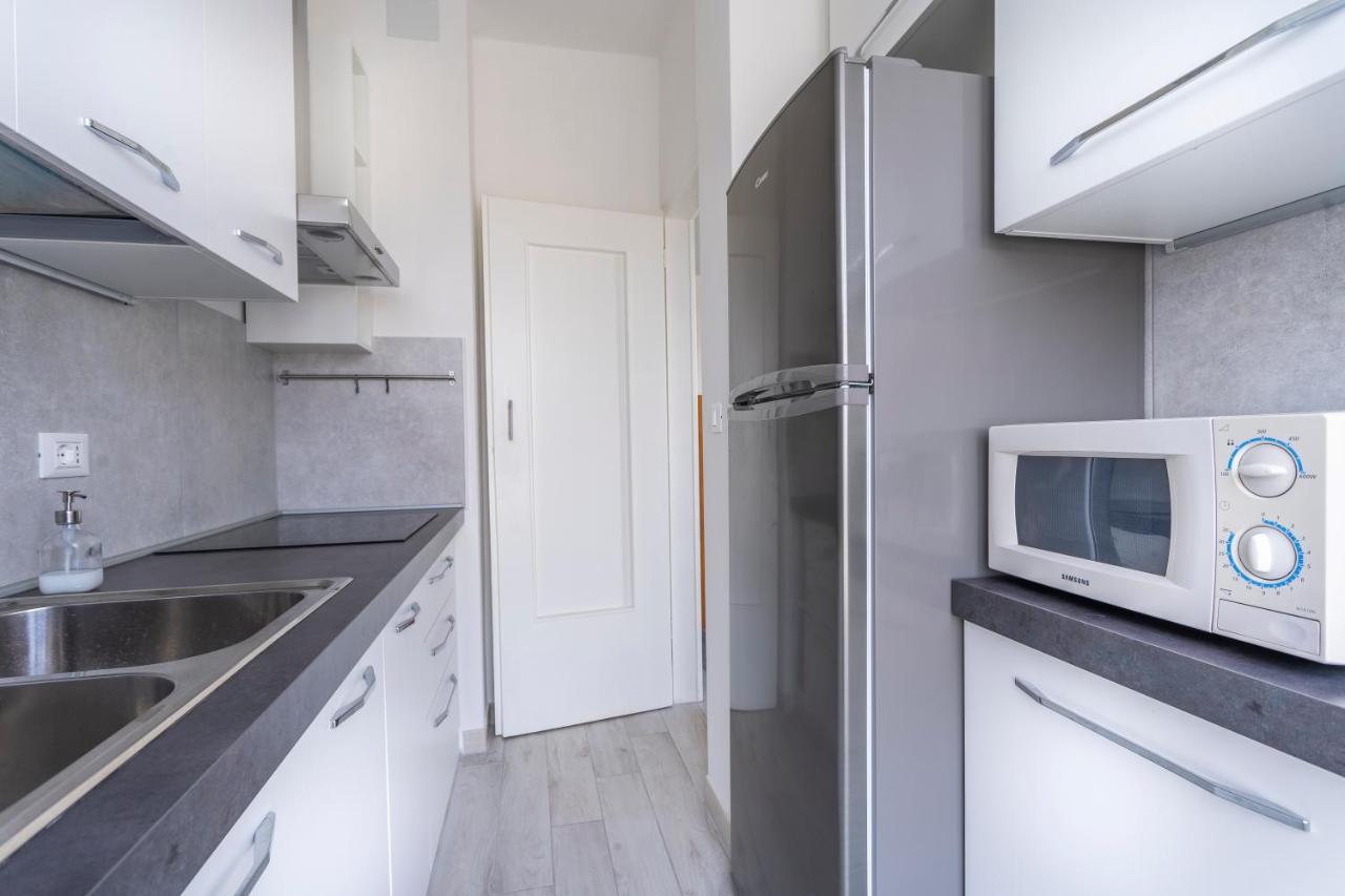 Casa Di Annika - Vista Laguna E Parcheggio Privato Grado Dış mekan fotoğraf